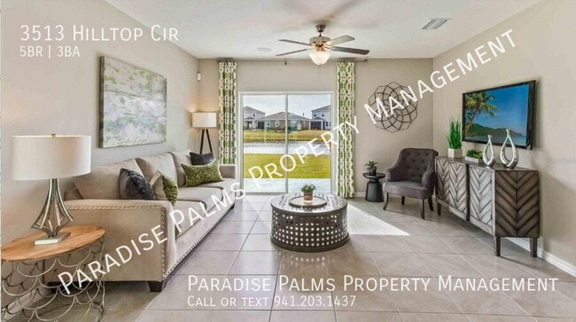 Photo - 3513 Hilltop Cir