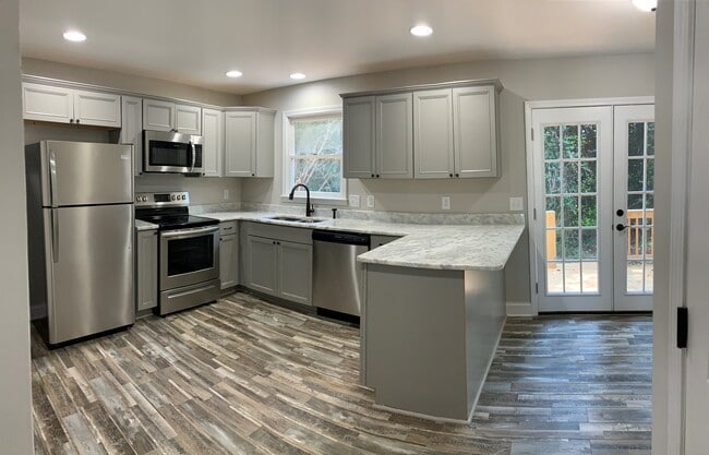 Plaza View Luxury Condominiums
