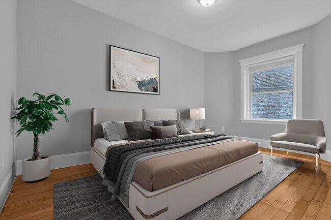 Photo - 8 Kilsyth Rd Unit 3