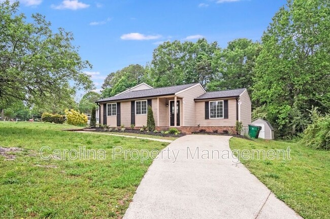 Building Photo - 5001 Forest Mountain Ct