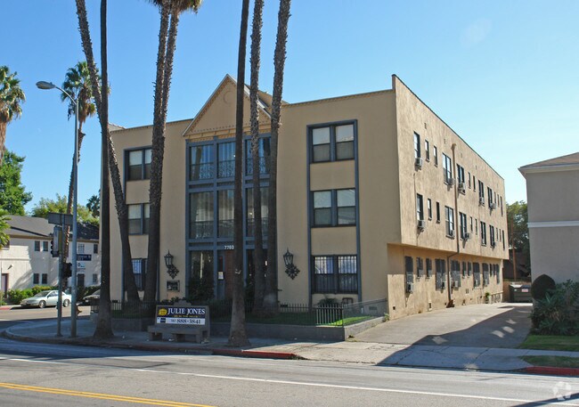 Photo - The Expendables