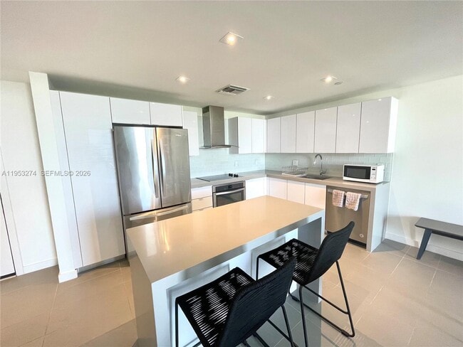 Photo - 1600 NE 1st Ave Unidad 1018