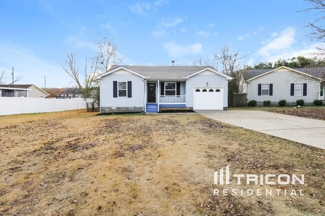 Building Photo - 362 Park Ct N