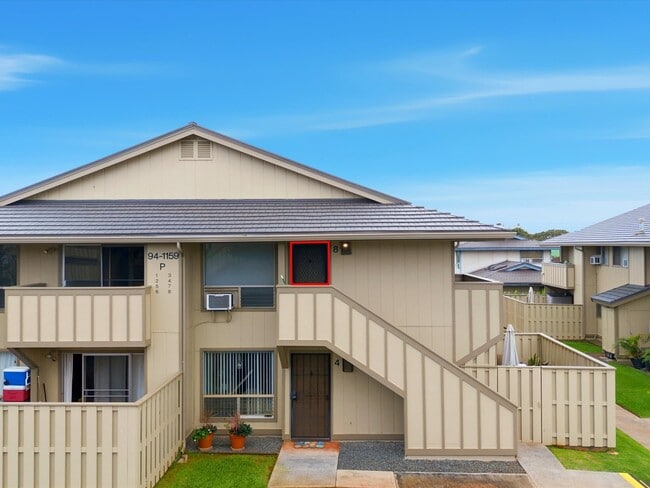 Building Photo - 94-1159-1159 Mopua Loop