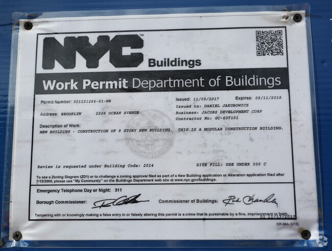 Photo - Alexandra House