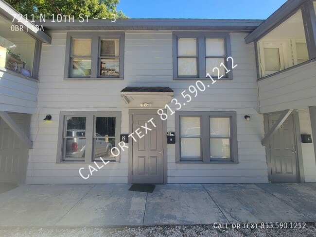 Building Photo - 7211 N 10th St Unit 3 Rental