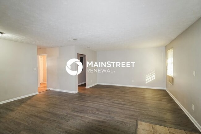 3 Bedroom Pet-Friendly Home in Ellenwood, GA with Main Street Renewal