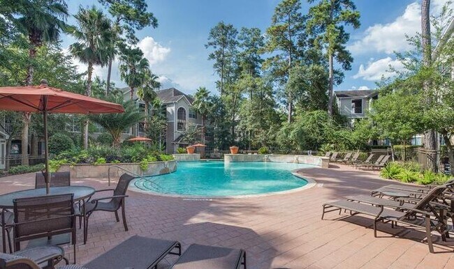 Photo - 8101 Research Forest Dr Unidad c1