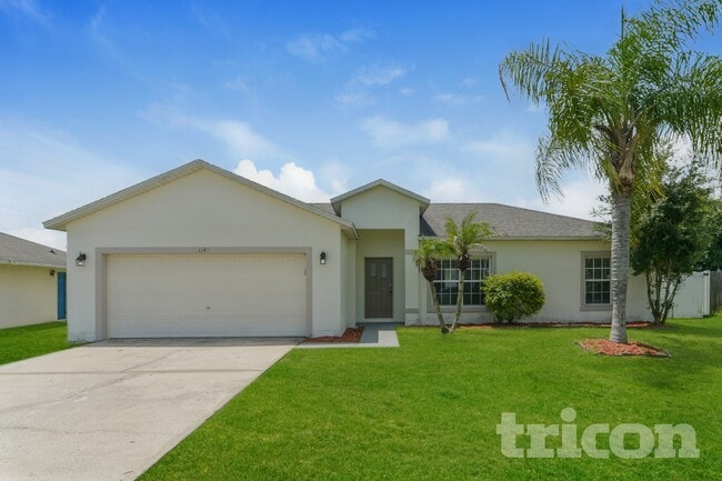 Building Photo - 1141 Doncaster Ct