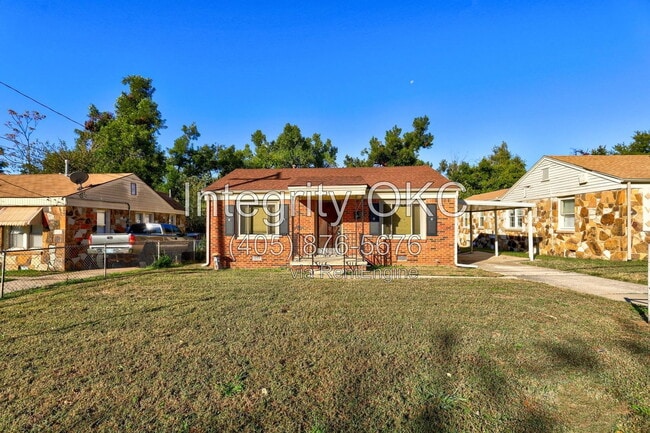 Photo - 1713 N Page Ave