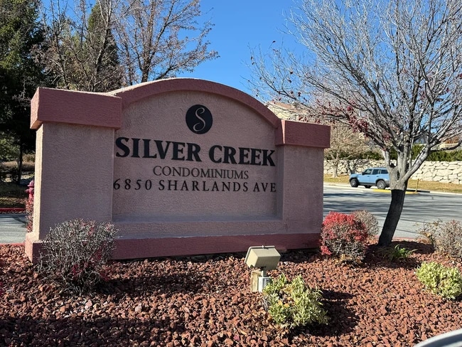 Building Photo - 6850 Sharlands Ave Unit J1051