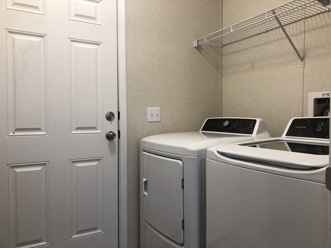 Photo - Village Green