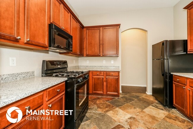 Photo - 2803 Logan Dr