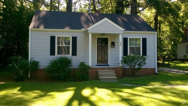 Building Photo - When Minutes Matter, Live Where You Work a... Rental
