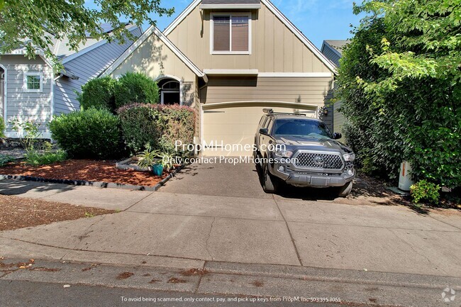 Building Photo - Gorgeous Three Bedroom Home in Orenco - Fe...