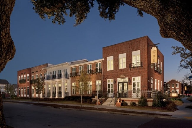 Columbia Parc at the Bayou District