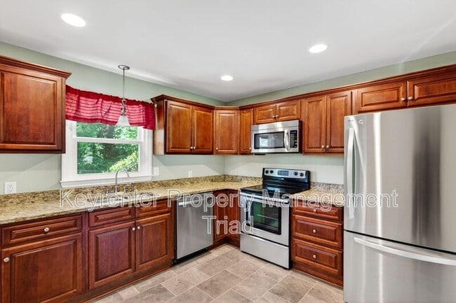 Photo - 3601 Normandy Rd