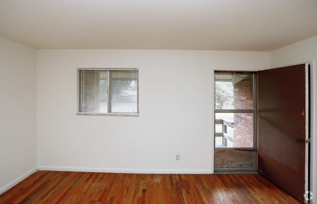 1st Bedroom