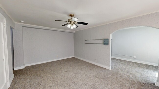 Hyde Park Apartments