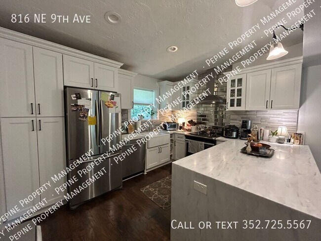 Photo - 816 NE 9th Ave