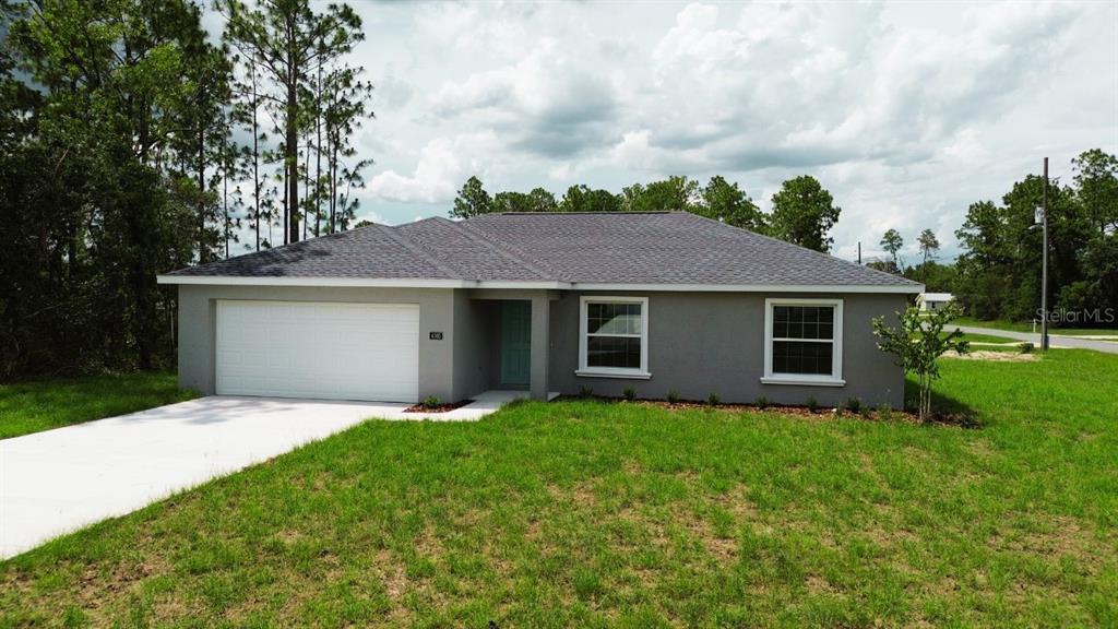 Photo - 601 Tamarin Ln