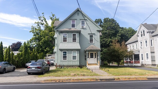Building Photo - 60 Tremont St Unit 2