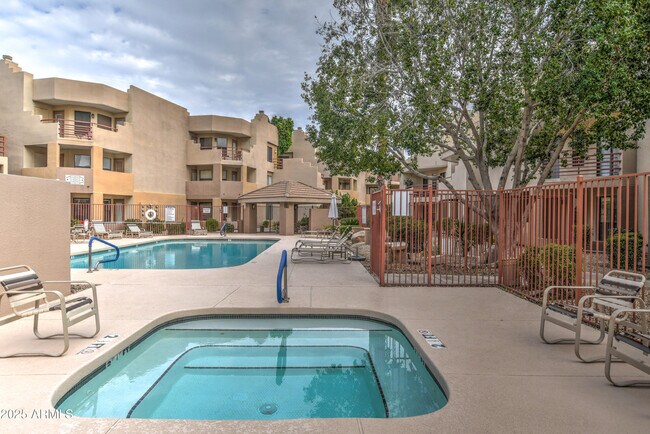 Photo - 4850 E Desert Cove Ave Unit 241