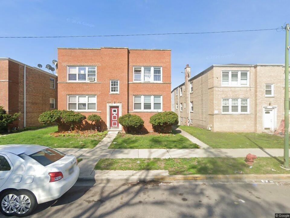 Photo - 6522 N Seeley Ave Unit 2