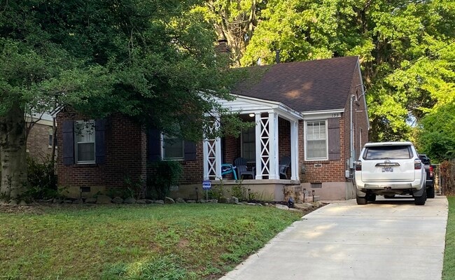 Photo - 199 S Greer St House