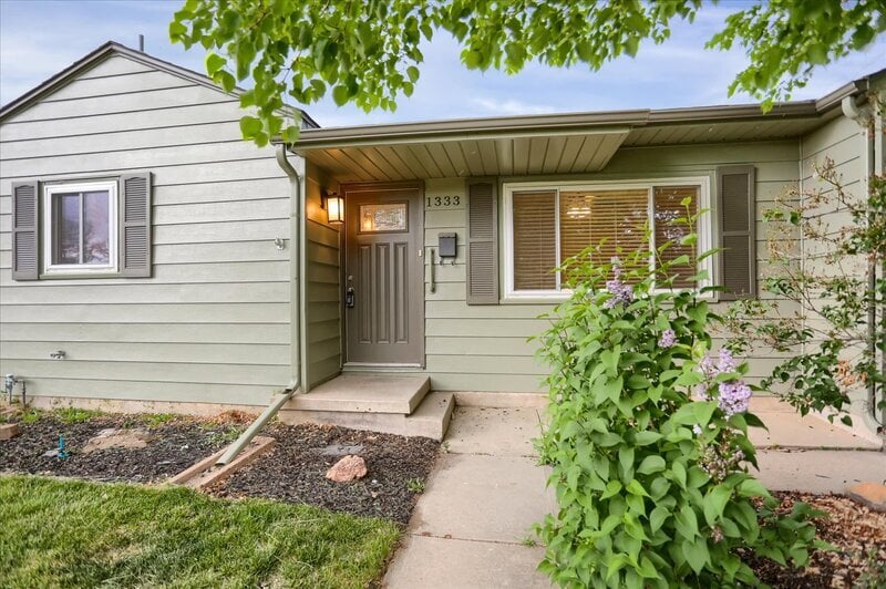 Photo - 1333 South Xavier Street