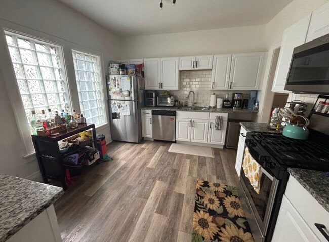 Photo - 2550 Jefferson St NE Unit 2