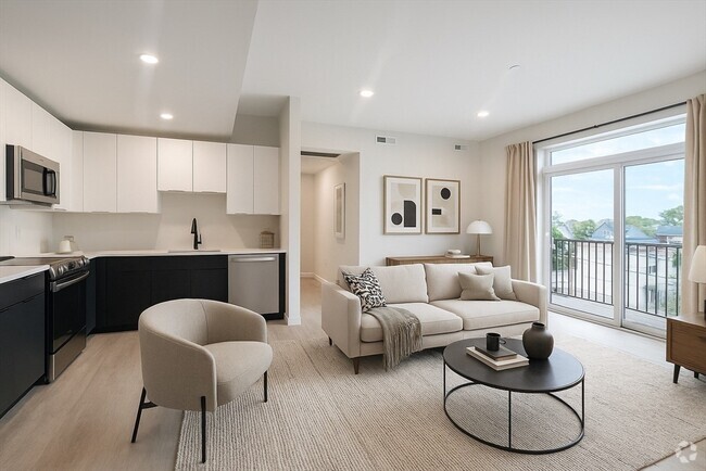 Building Photo - 24 Mt Pleasant St Unit B104 Rental