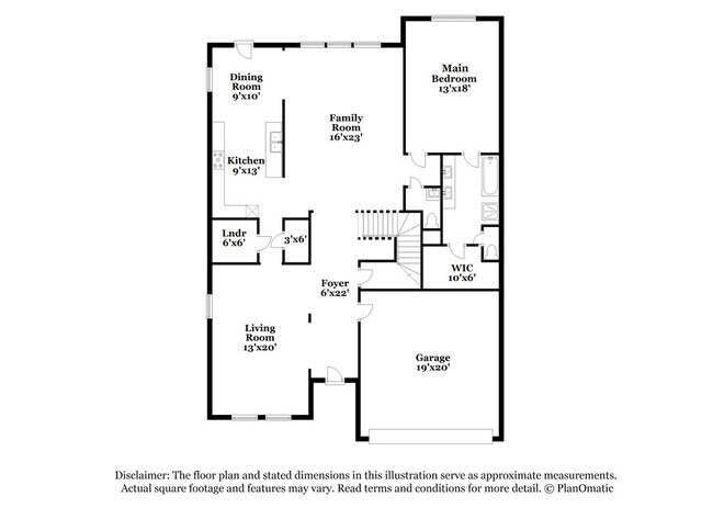 Photo - 18639 Appletree Ridge Rd