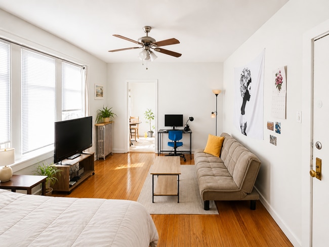 Photo - 1635 W Morse Ave Unidad 206