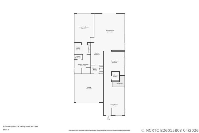 Photo - 4312 N Magnolia Cir