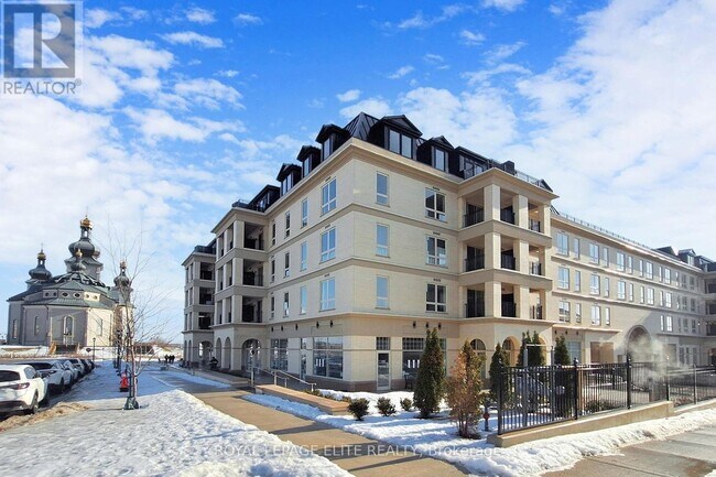 Photo - 101 Cathedral High St Unit 311