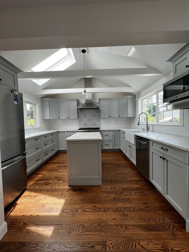 Photo - Gorgeous Newton Highlands Single Family 5 Bed/2 Bath for August, 2026