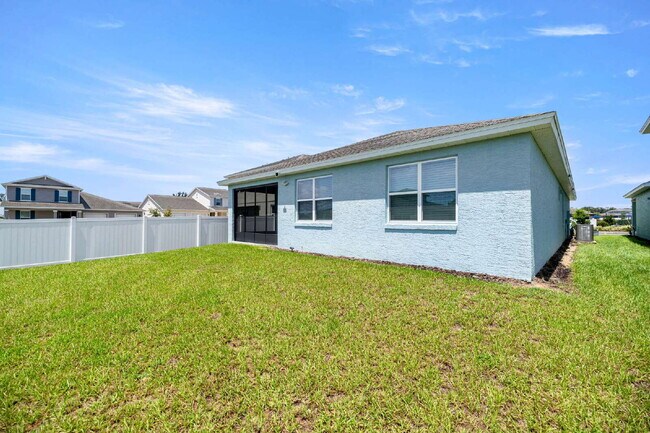 Photo - ???? Available 4 Bedroom Now in Calesa Township – No Rear Neighbors!