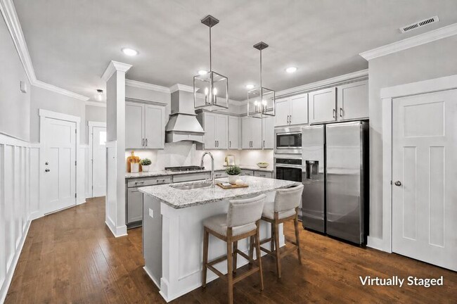 Photo - 411 Raleigh Elm Dr