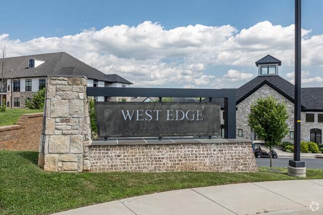 West Edge