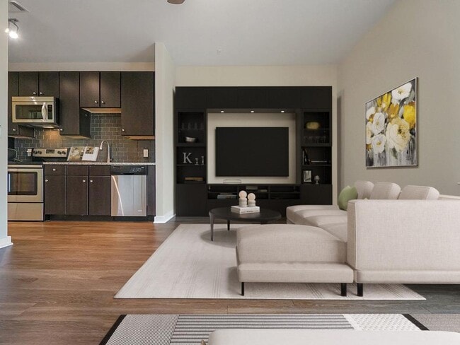 Photo - 1900 Barton Springs Rd Unit 4013a