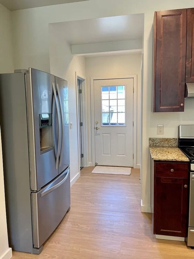 Photo - Three bedroom Duplex | Available Early June