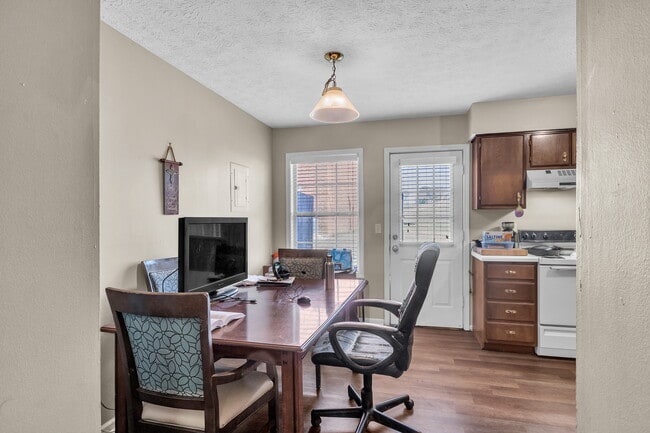 Photo - Little London