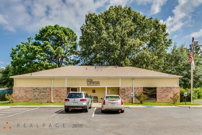 Photo - 4715 Hilry Huckaby III Ave Unit #4715
