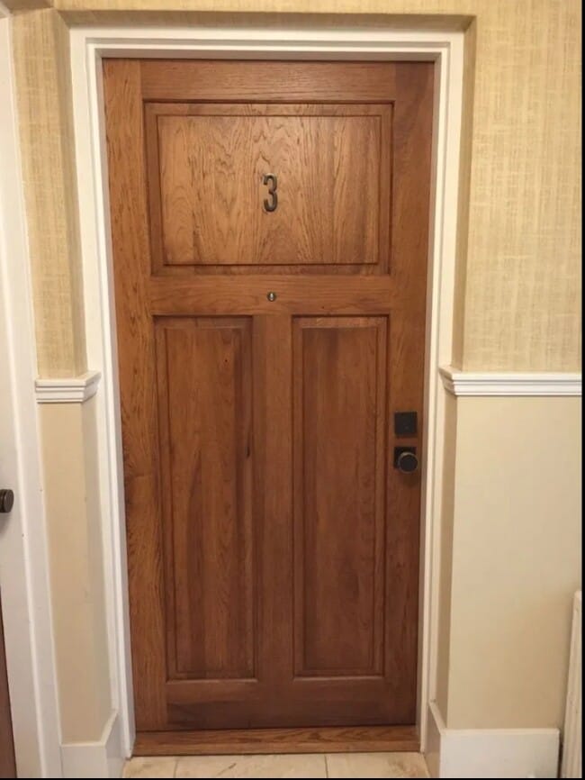 Photo - Arlington Courthouse Apartments