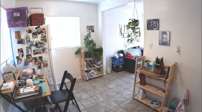 Photo - 5235 N 8th Pl Unit 5325 N 8th Pl. REAR HOUSE