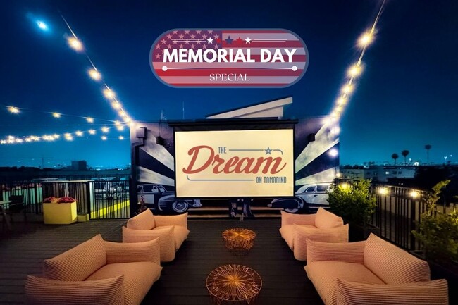 The Dream on Tamarind - The Dream on Tamarind Apartments