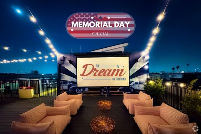 Building Photo - The Dream on Tamarind Rental