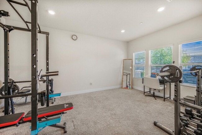 Photo - Newly Built Lennar Home in Northwest Fresno