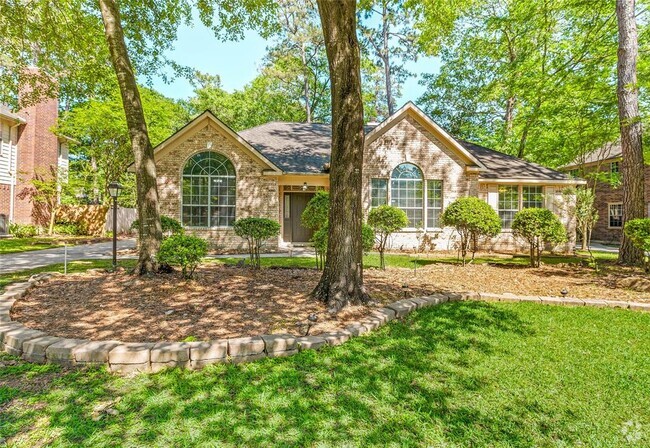 Building Photo - 54 S Summer Cloud Dr Rental